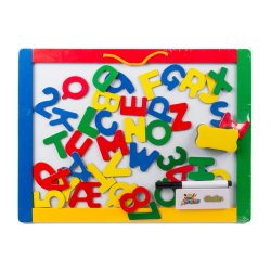 Artkids 3-i-1-brda med tillbehr