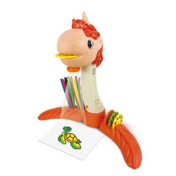 Artkids Enhjrning projektor