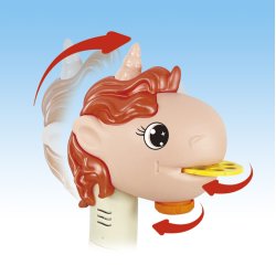 Artkids Enhjrning projektor