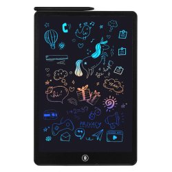 Artkids LCD tegnetavle 34 x 23 cm