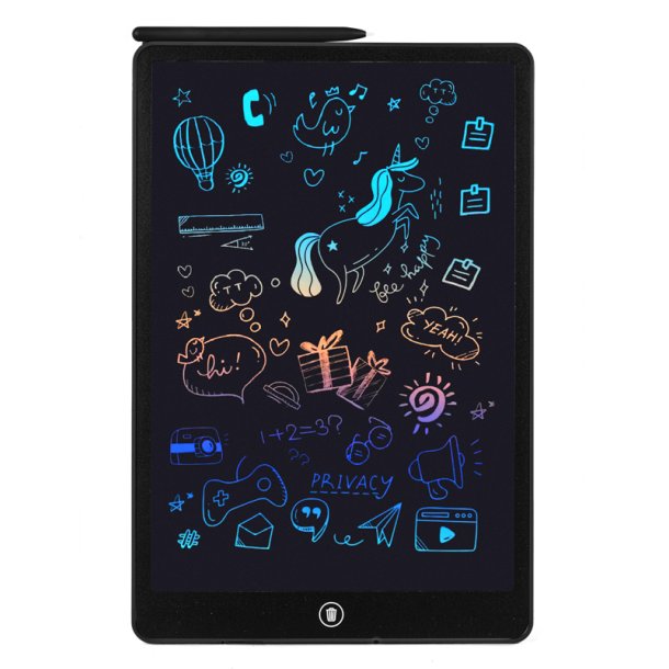 Artkids LCD tegnetavle 34 x 23 cm