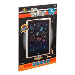 Artkids LCD tegnetavle 34 x 23 cm