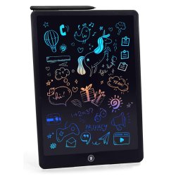 Artkids LCD tegnetavle 34 x 23 cm