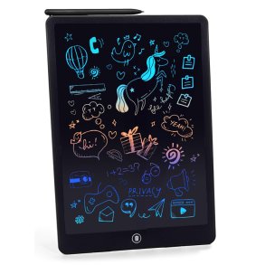 Artkids LCD tegnetavle 34 x 23 cm