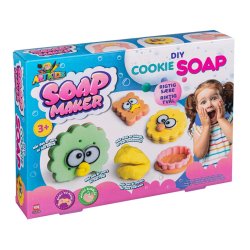 Artkids Soap Maker Cookie sbest