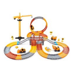 Speedcar Multi Track Construction bilbanest