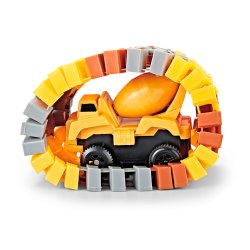 Speedcar Multi Track Construction bilbanest