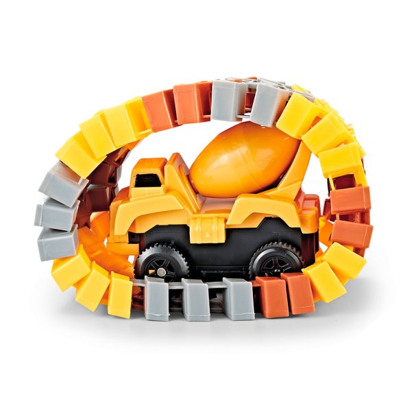 Speedcar Multi Track Construction bilbanest