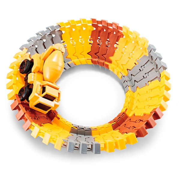 Speedcar Multi Track Construction bilbanest