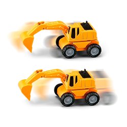 Speedcar Multi Track Construction bilbanest