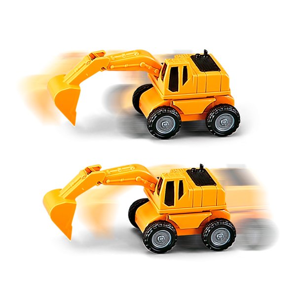 Speedcar Multi Track Construction bilbanest