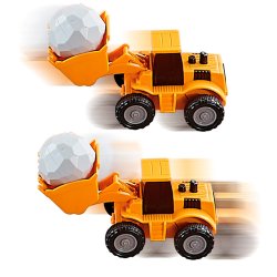 Speedcar Multi Track Construction bilbanest