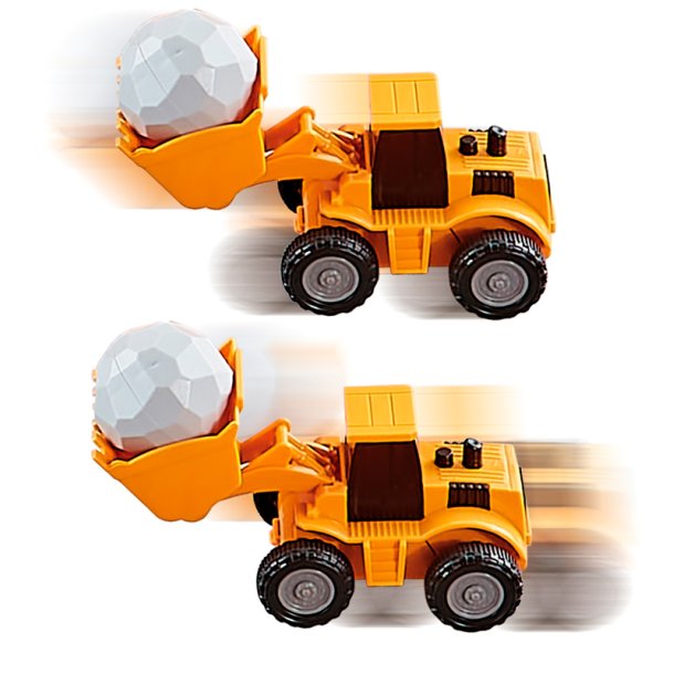 Speedcar Multi Track Construction bilbanest