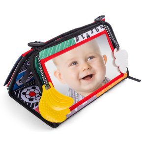 B Beez stofbog med spejl