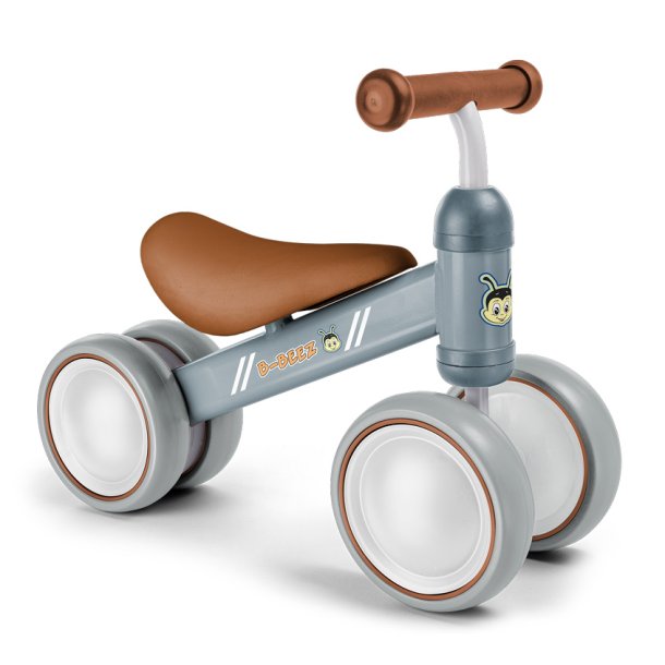 B Beez gr g-cykel