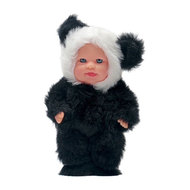 My Baby Love Baby animal - Panda