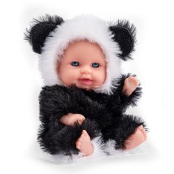 My Baby Love Baby animal - Panda