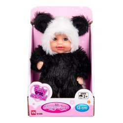 My Baby Love Baby animal - Panda