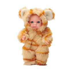 My Baby Love Baby animal - Tiger