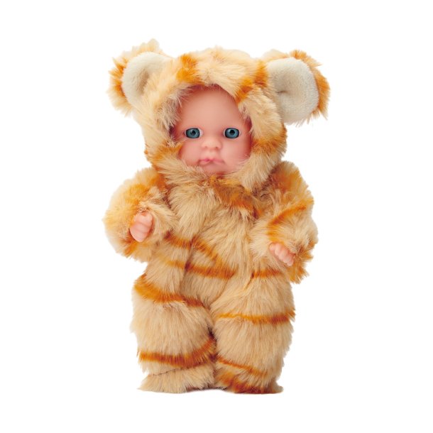 My Baby Love Baby animal - Tiger