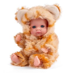 My Baby Love Baby animal - Tiger