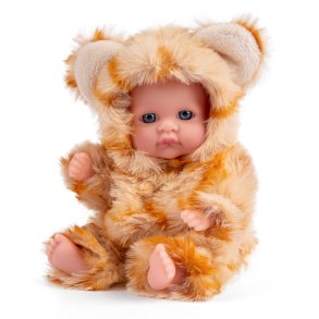 My Baby Love Baby animal - Tiger