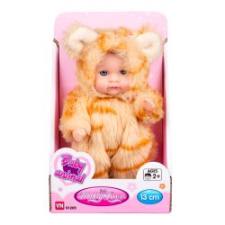 My Baby Love Baby animal - Tiger