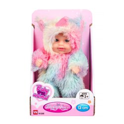 My Baby Love Baby animal - Enhjrning