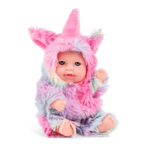 My Baby Love Baby animal - Enhjrning