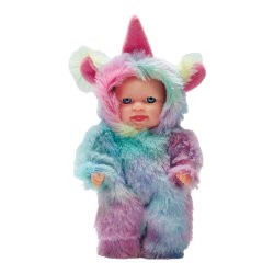 My Baby Love Baby animal - Enhjrning