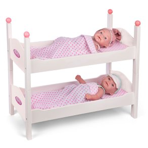 My Baby Love - Etageseng i tr