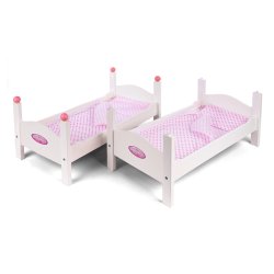 My Baby Love - Etageseng i tr