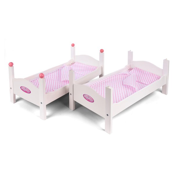 My Baby Love - Etageseng i tr