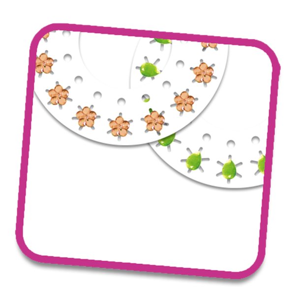 4-Girlz hrpyntest med kamme