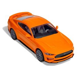 Airfix Ford Mustang GT - Quick build