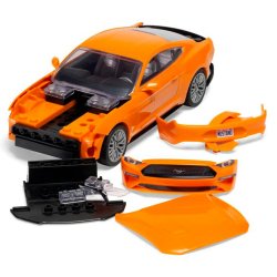 Airfix Ford Mustang GT - Quick build