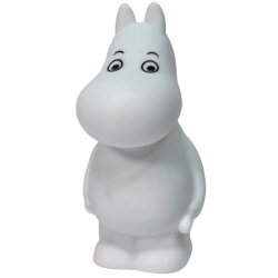 Mumitrold p stranden - En sjov badebog