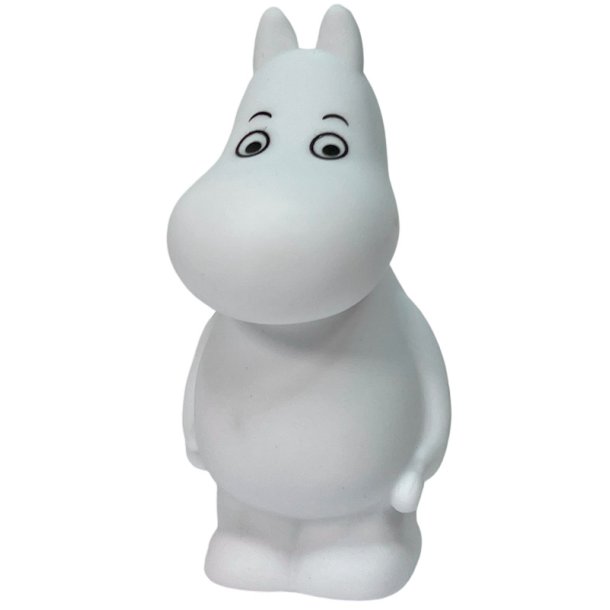 Mumitrold p stranden - En sjov badebog