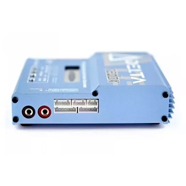 Redox Delta oplader