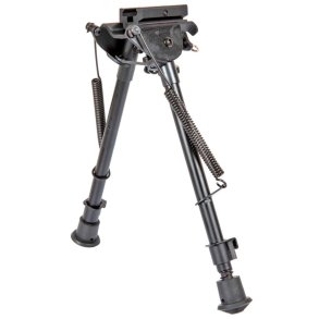 RIS 9 Spring-Action Bipod