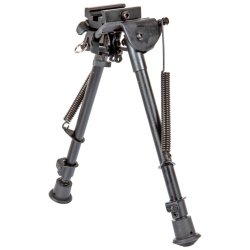 RIS 9 Spring-Action Bipod