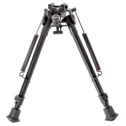 RIS 9 Spring-Action Bipod