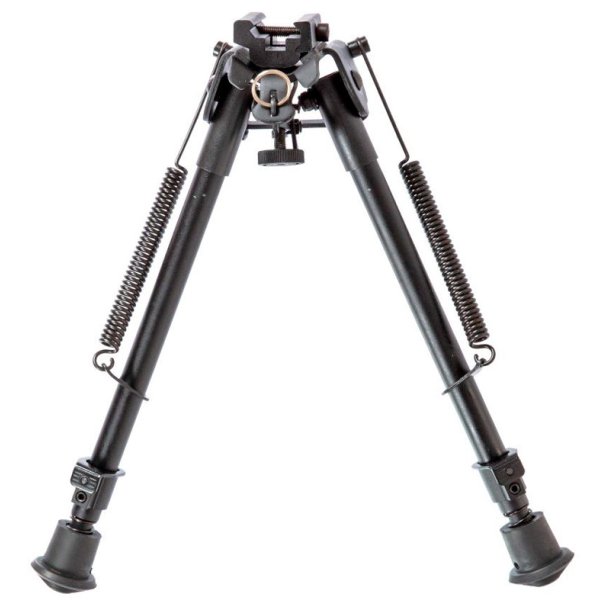 RIS 9 Spring-Action Bipod