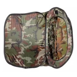 Skydekasse - transportable