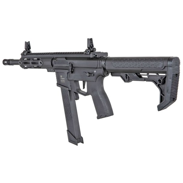 SA-FX01 m-lock - HAL mosfet Edition