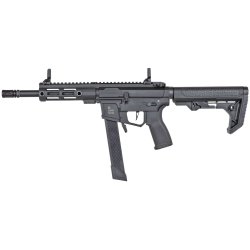 SA-FX01 m-lock - HAL mosfet Edition