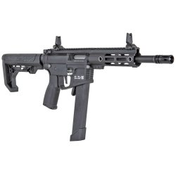 SA-FX01 m-lock - HAL mosfet Edition