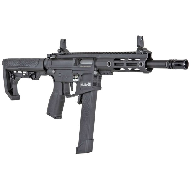 SA-FX01 m-lock - HAL mosfet Edition