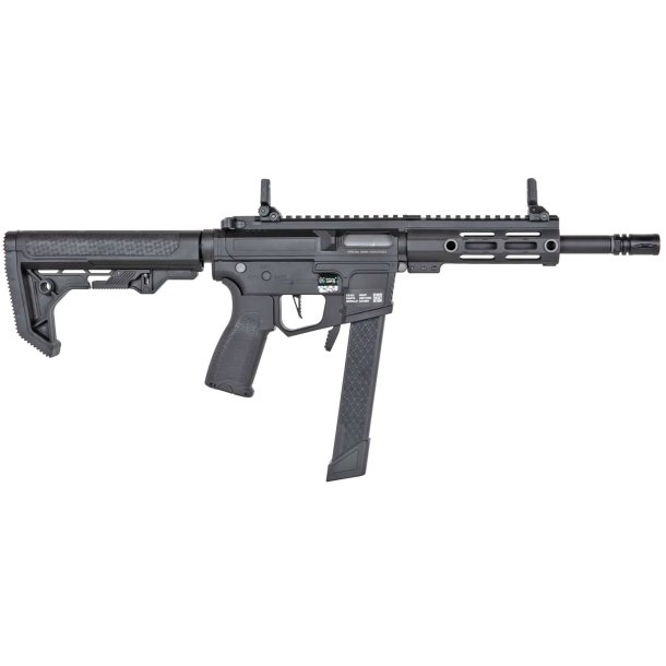 SA-FX01 m-lock - HAL mosfet Edition