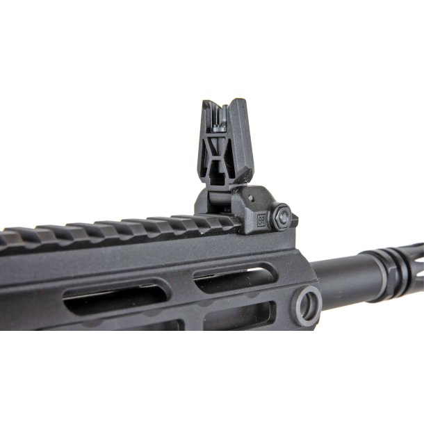 SA-FX01 m-lock - HAL mosfet Edition